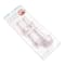 6 Packs: 4 ct. (24 total) Flower Fondant Plunger Cutters by Celebrate It®